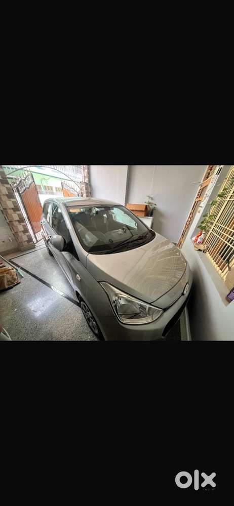Hyundai Grand I10 2017 Petrol Manual