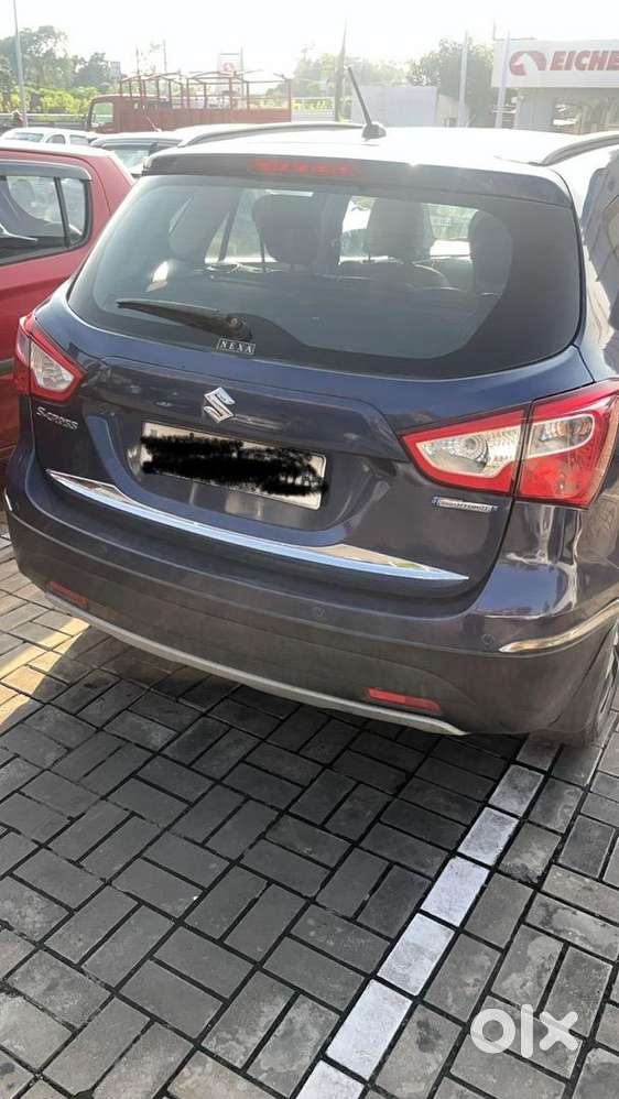 Maruti Suzuki Diesel 2018