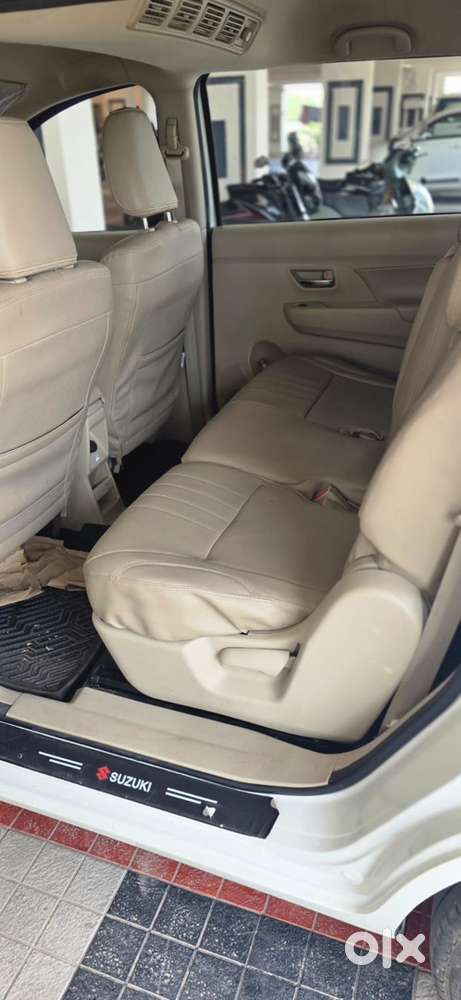 Maruti Suzuki Ertiga 2022 Zxi O Cng & Hybrids Well Maintained