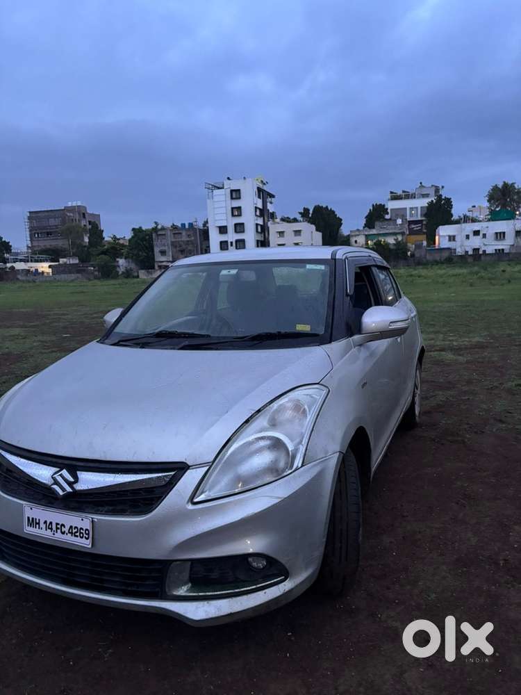 Swift Dzire Vdi 2016 Year