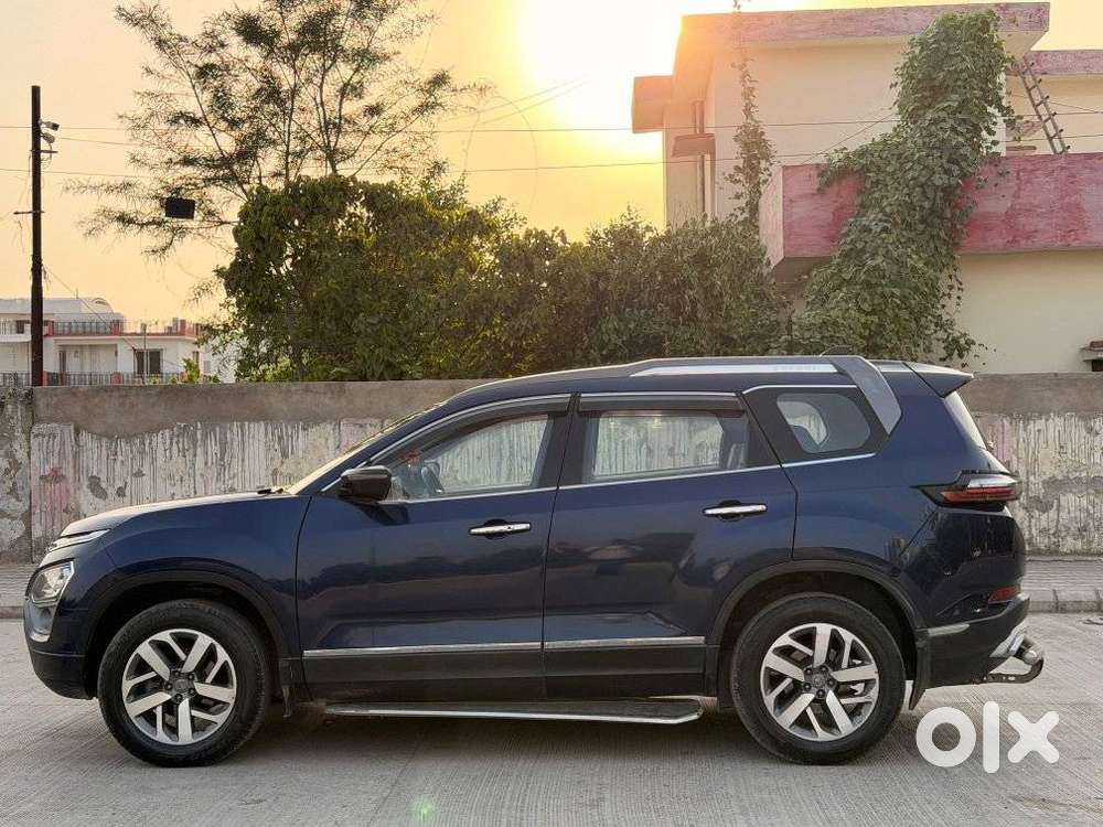 Tata Safari 2.0 Kryotec Xz Plus Kaziranga, 2022