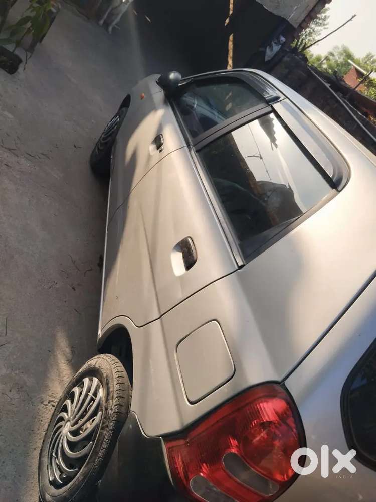 2007 Maruti Alto Lx