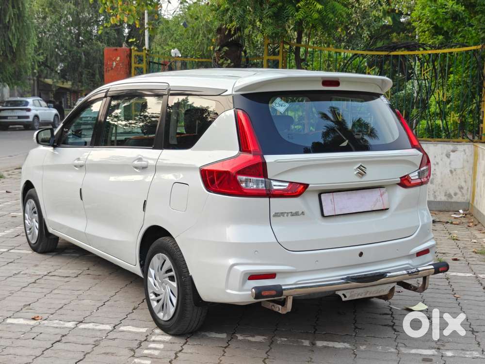 Maruti Suzuki Ertiga Vxi (o) Cng, 2022, Cng & Hybrids