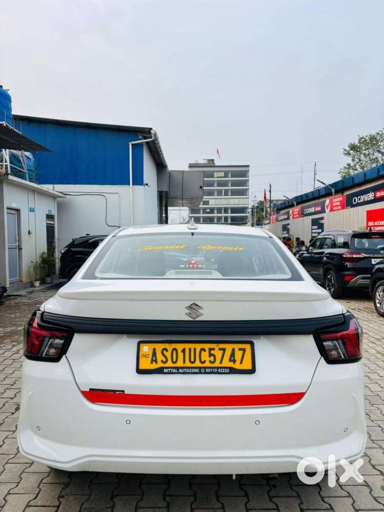 Maruti Suzuki Swift Dzire Tour, 2026, Petrol