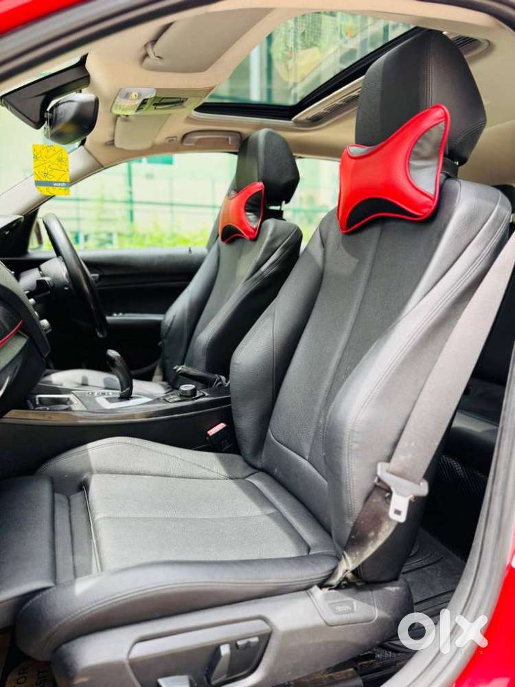 Bmw 1 Series 2.0 118d Sport Line, 2014, Diesel