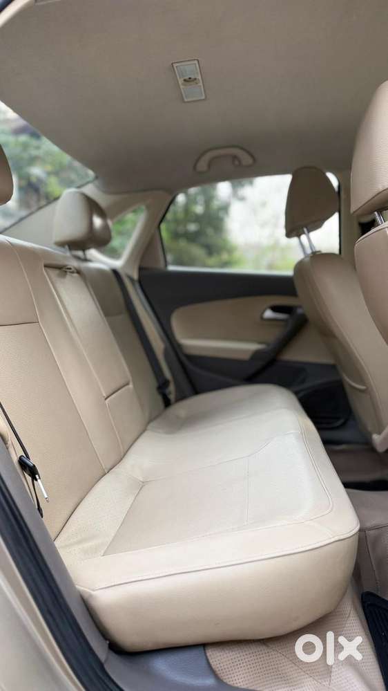 Volkswagen Vento 1.5 Tdi Highline Plus, 2015, Diesel