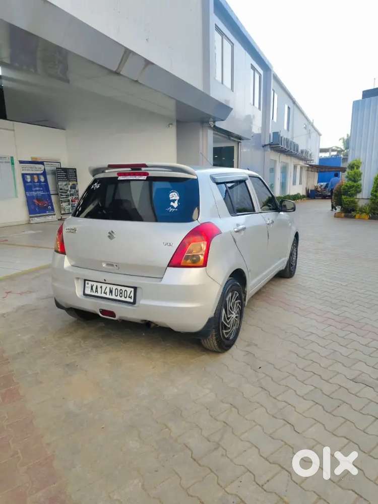Maruti Suzuki Swift Vdi 2009