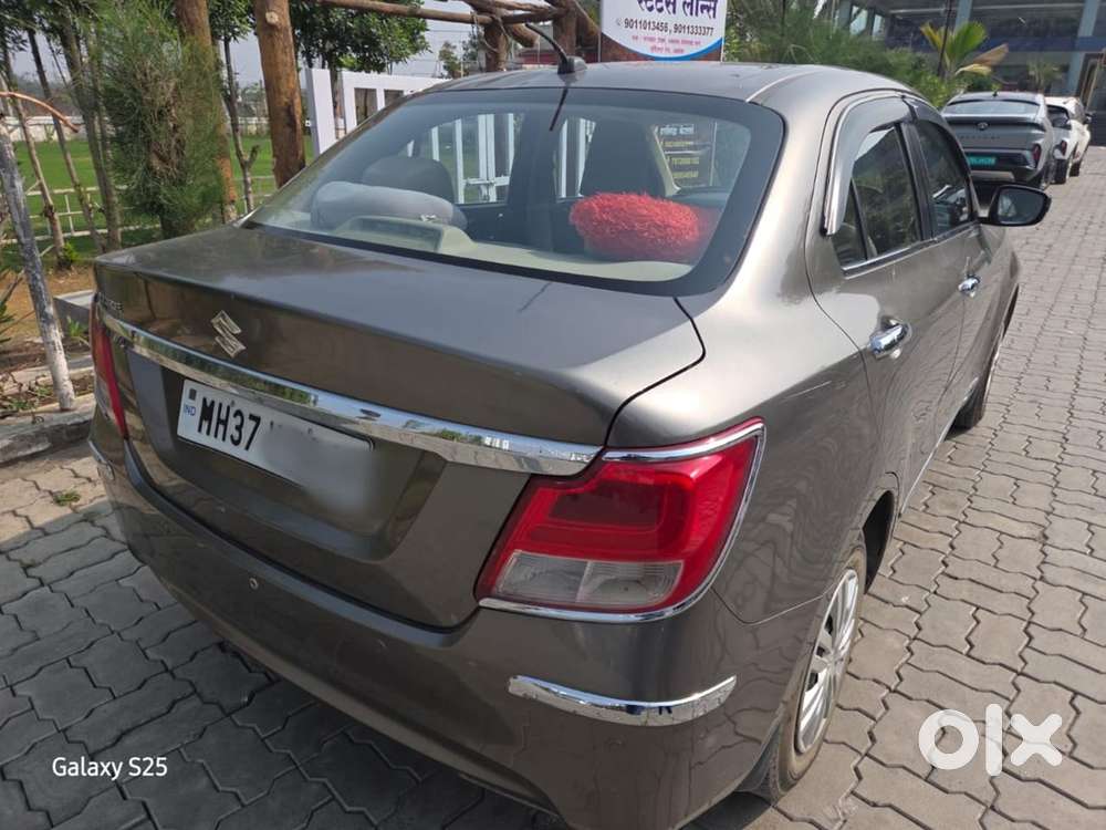 Maruti Suzuki Dzire 2020 Car