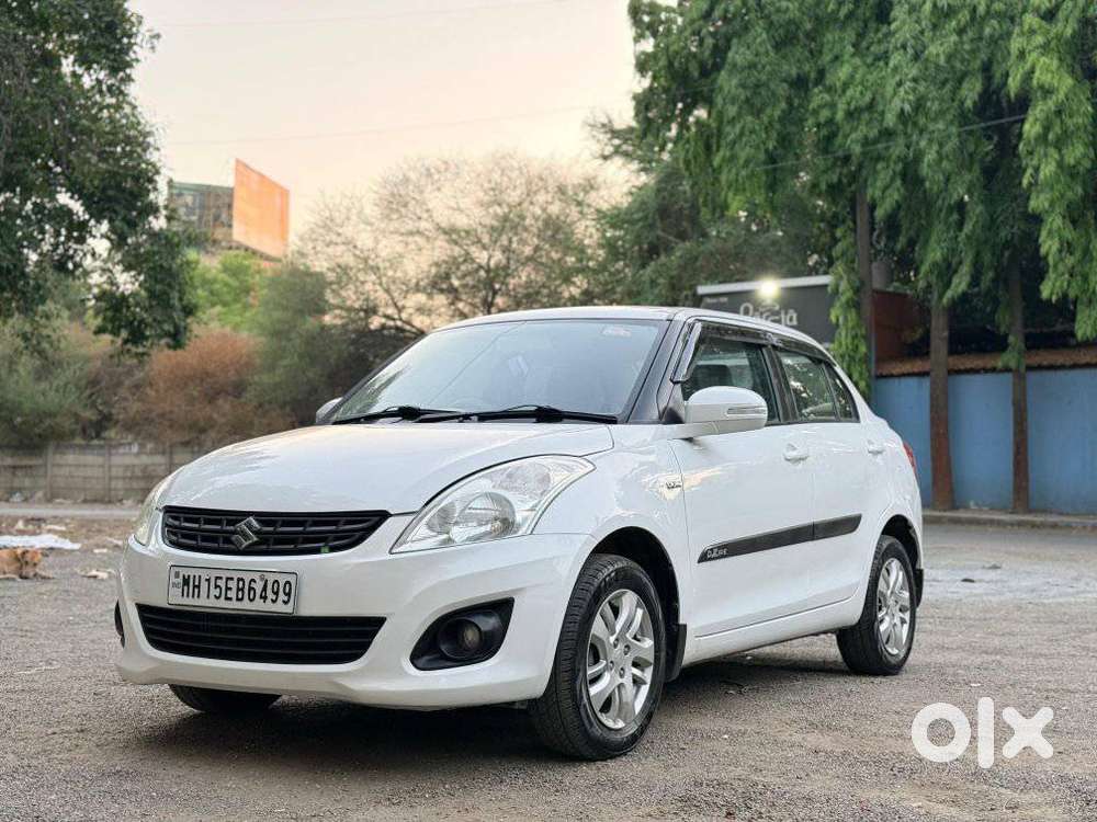 Maruti Suzuki Swift Dzire 2012-2015 Vdi, 2014, Diesel