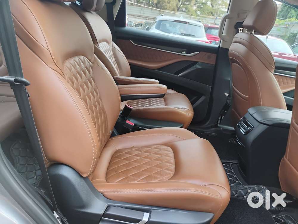 Mg Gloster Savvy 6 Seater, 2021, Diesel
