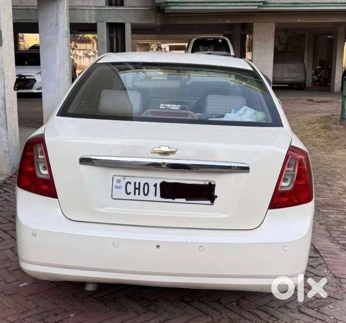 For Serious Buyers Only, Chevrolet Optra Magnum 2011 Good Condition