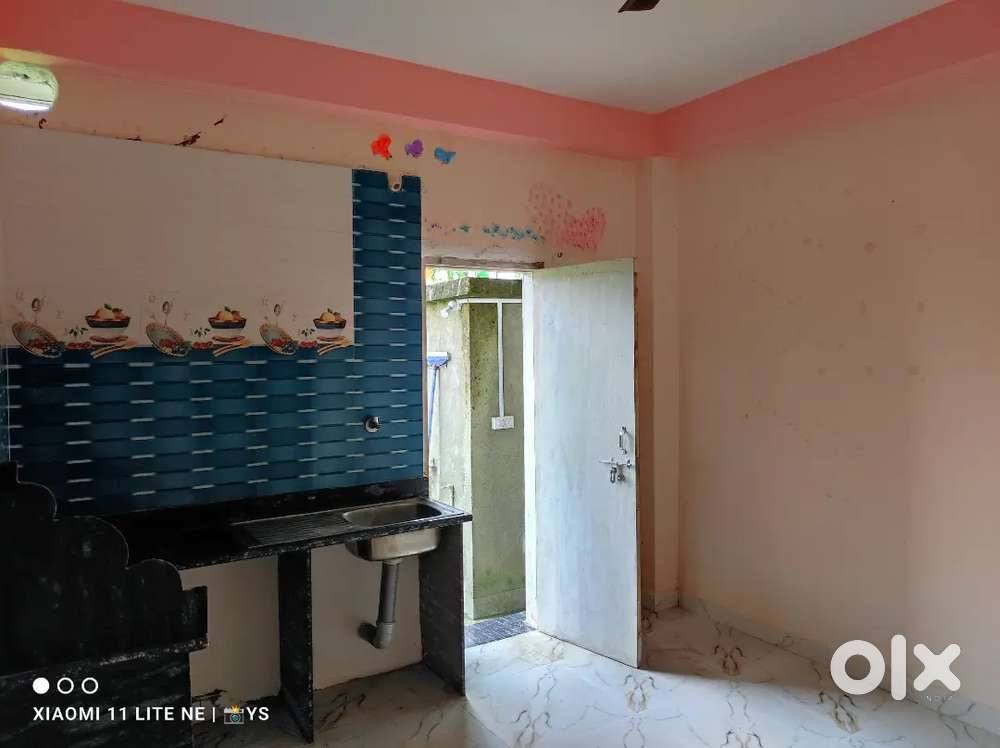 Flat for rent