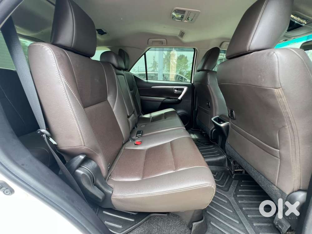 Toyota Fortuner 3.0 4x2 Automatic, 2019, Diesel