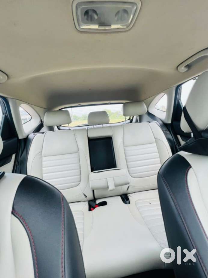 Kia Seltos 1.4 Gtx + Petrol At, 2019, Petrol