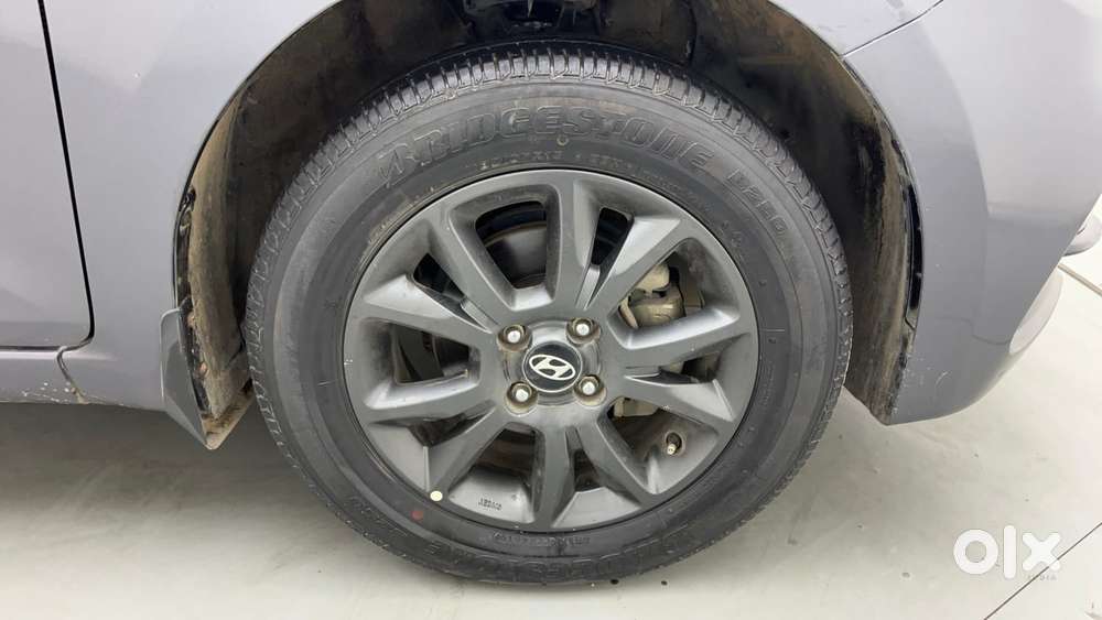 Hyundai Elite I20 Sportz Plus, 2019, Petrol