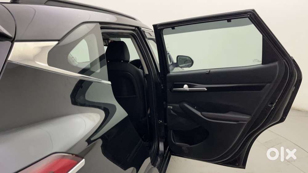 Kia Seltos 1.5 Gtx+ Diesel At, 2022, Diesel