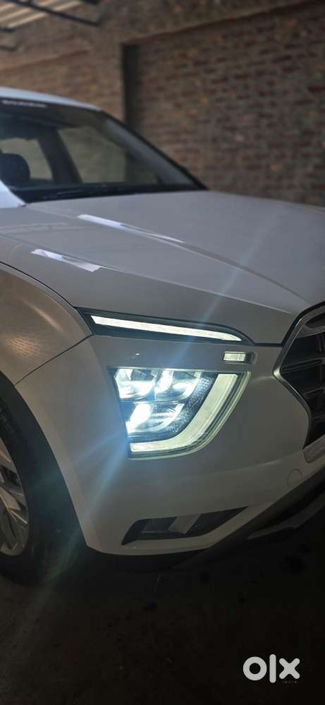 Hyundai Creta 2020 Diesel