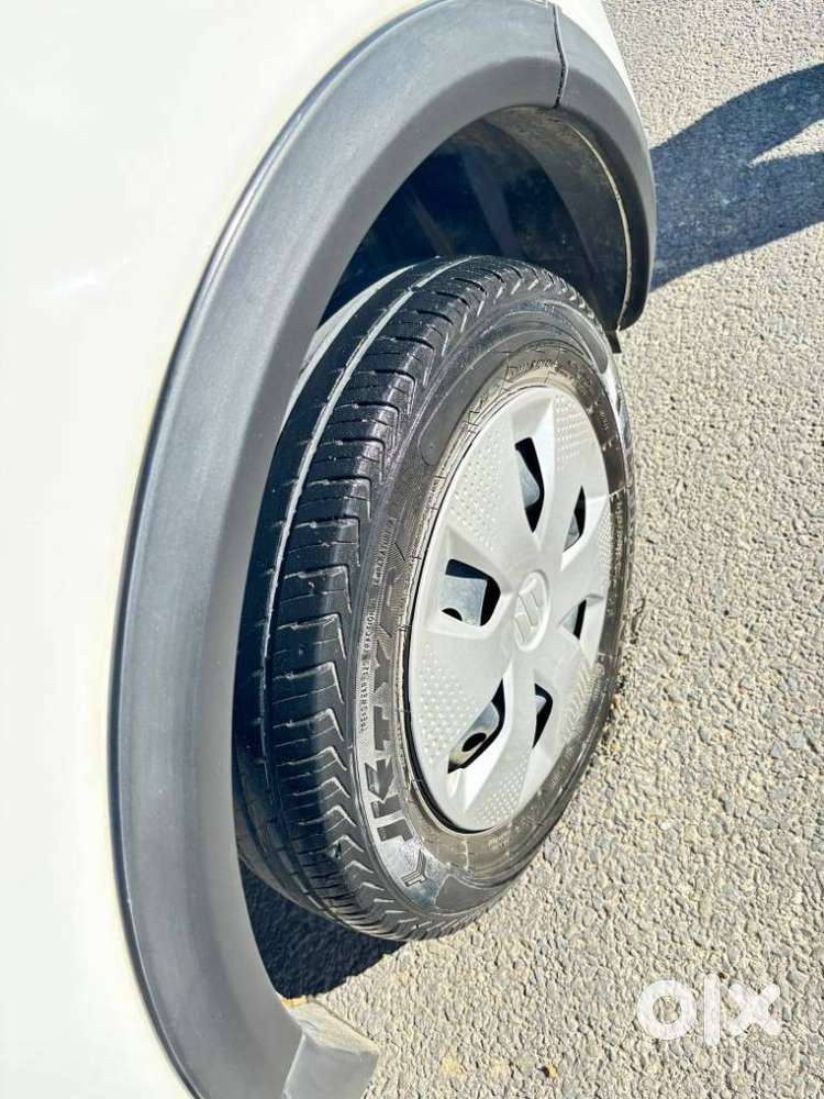 Maruti Suzuki Alto K10 Vxi (o), 2024, Petrol