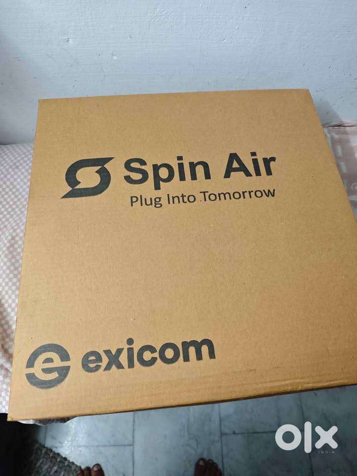 EV  Car Charger wall mounted, Electric vehicle charger Exicom brand - Photo 1