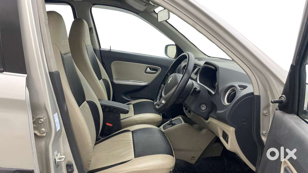 Maruti Suzuki Alto K10 Vxi Amt, 2015, Petrol