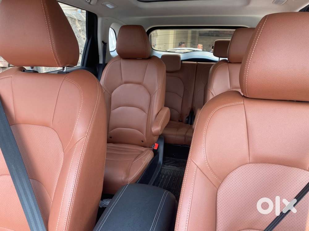 Mg Hector Plus October 2020 Diesel Well Maintained