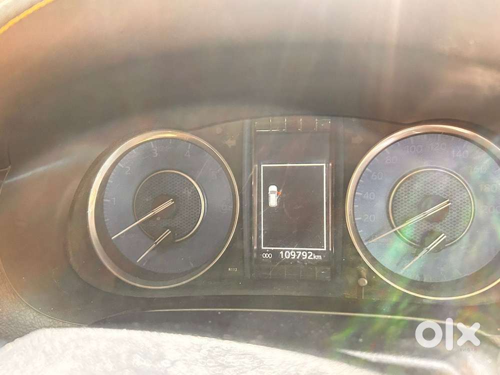 Toyota Fortuner [2021-ongoing] 2.8 2wd Diesel Mt, 2022, Diesel