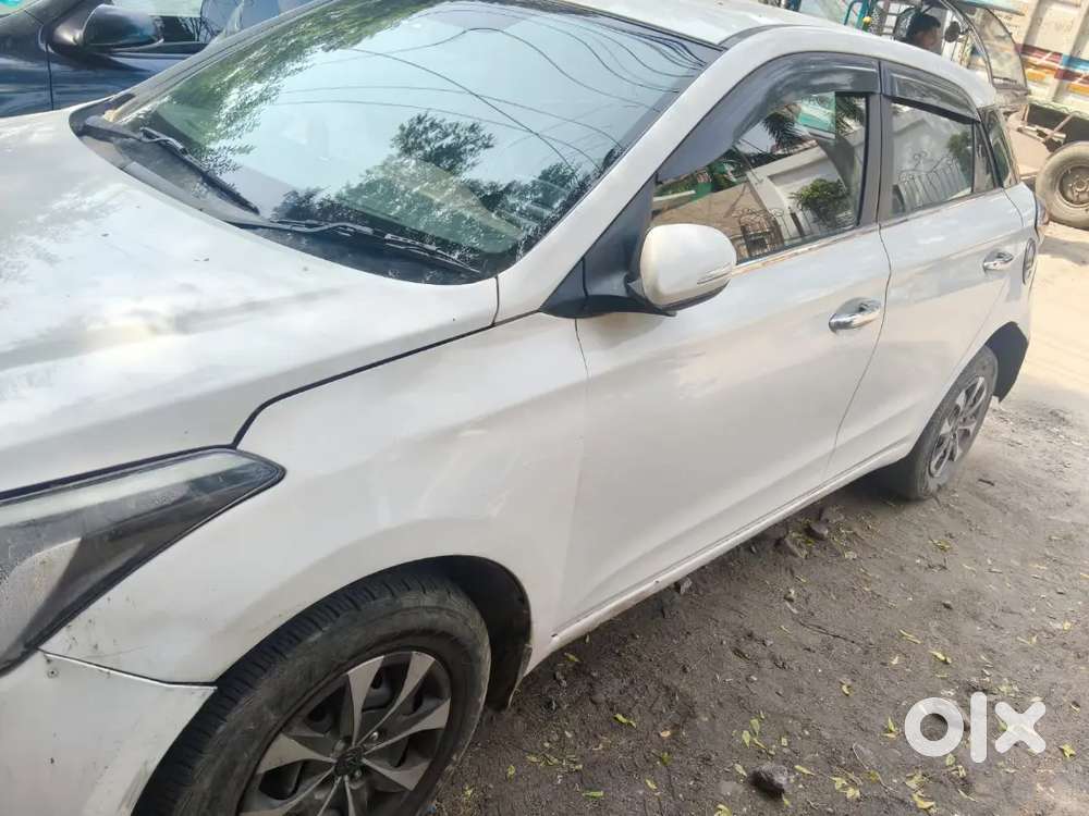 Hyundai I20 2017 Diesel 90000 Km Driven