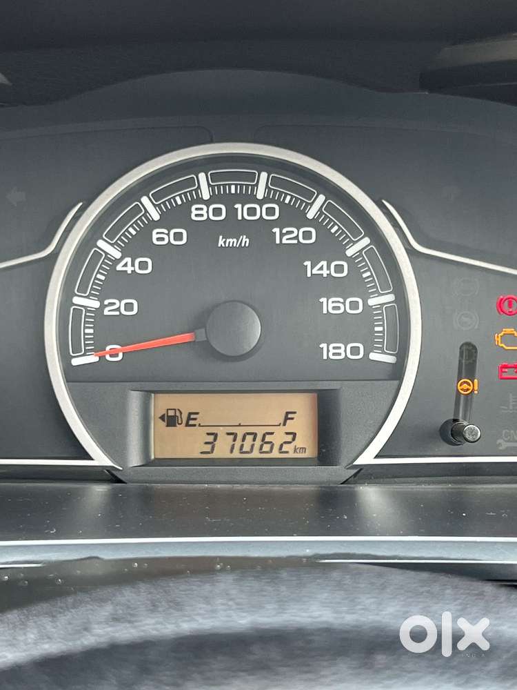 Maruti Suzuki Alto 800 Vxi Airbag, 2021, Petrol