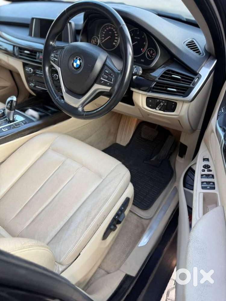 Bmw X5 Xdrive 30d Sport, 2016, Diesel