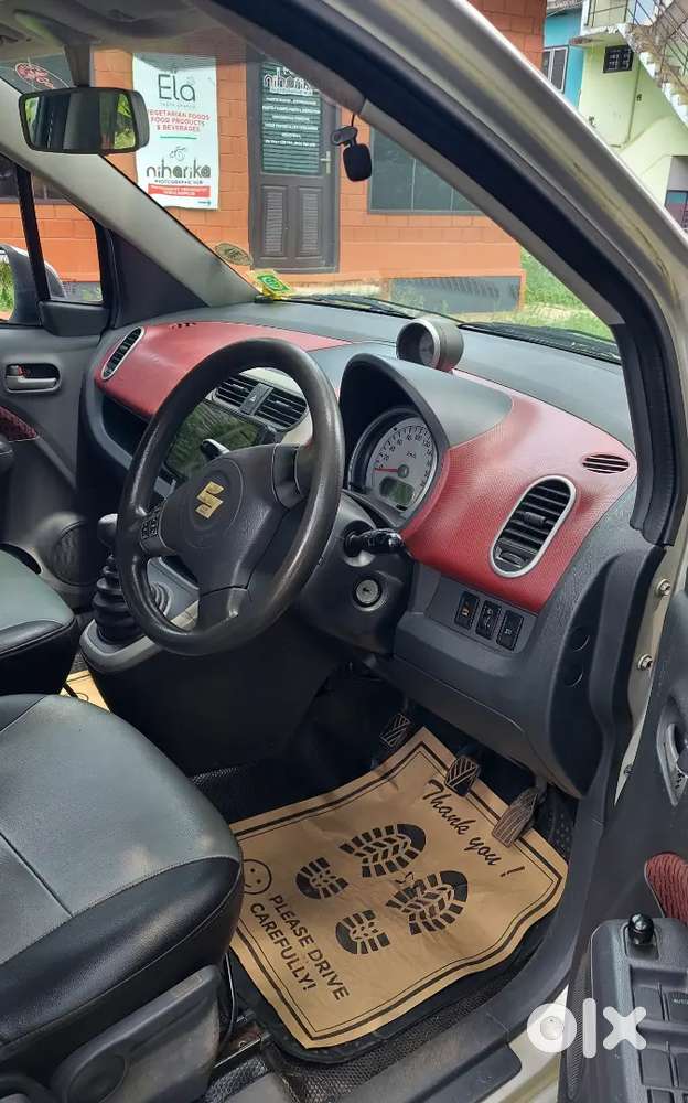Ritz Diesel Zdi