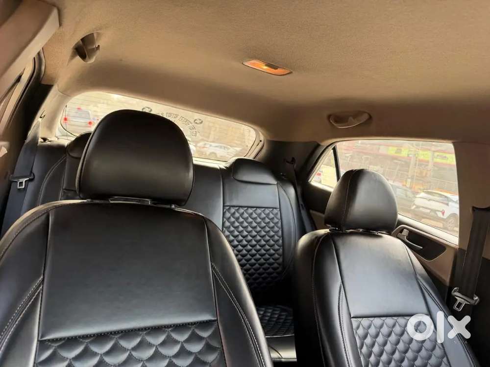 Hyundai New I20 2019