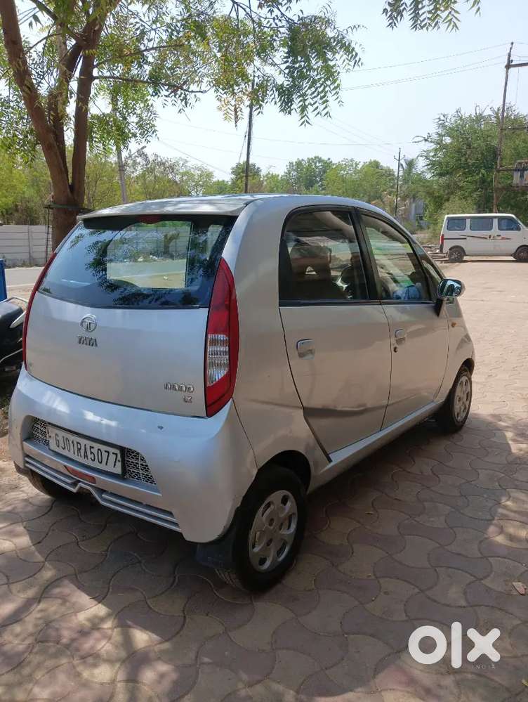 Tata Nano Lx Ac