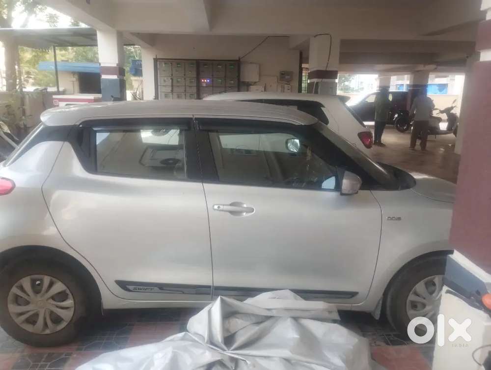 Maruti Suzuki Swift Dzire 2018 Manufacture (2019 Ap Registration