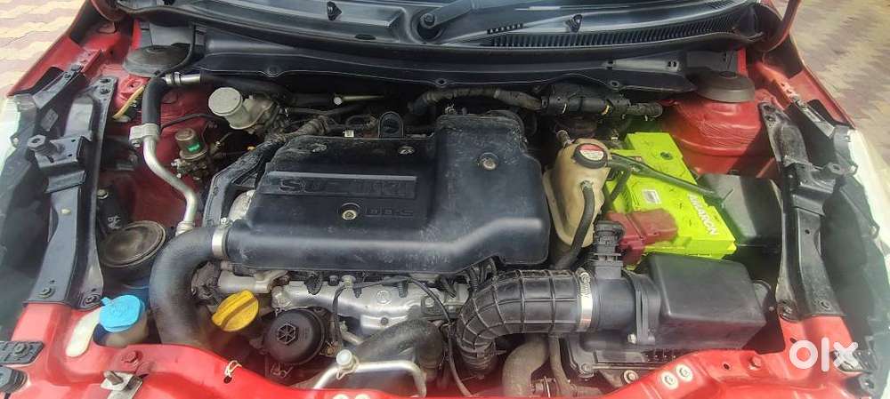 Maruti Suzuki Swift Vdi, 2012, Diesel
