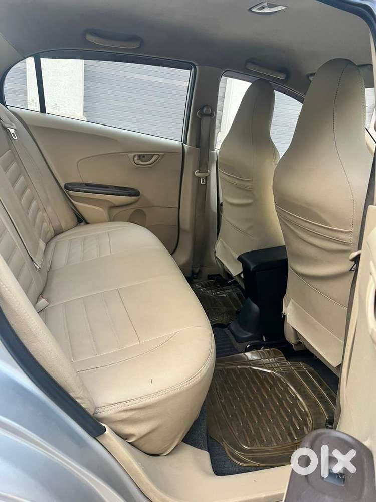 Honda Amaze 2013-2016 S I-dtech, 2013, Diesel