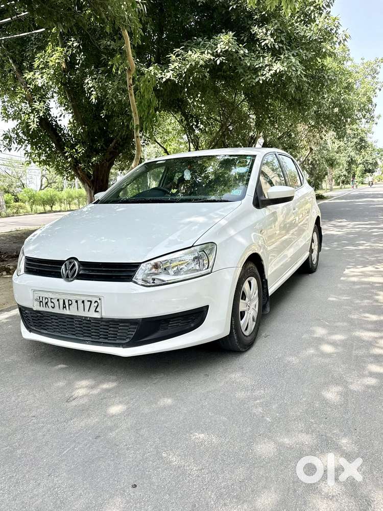 Volkswagen Polo 1.0 Mpi Comfortline, 2011, Petrol