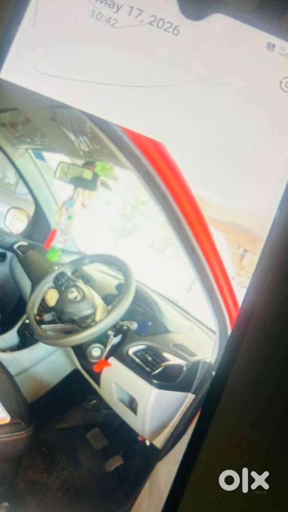 Tata Petrol Automatic 2023 Car