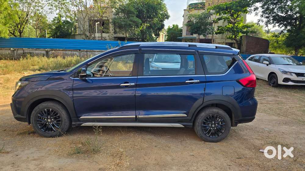 Maruti Suzuki Xl6 Alpha At, 2022, Petrol