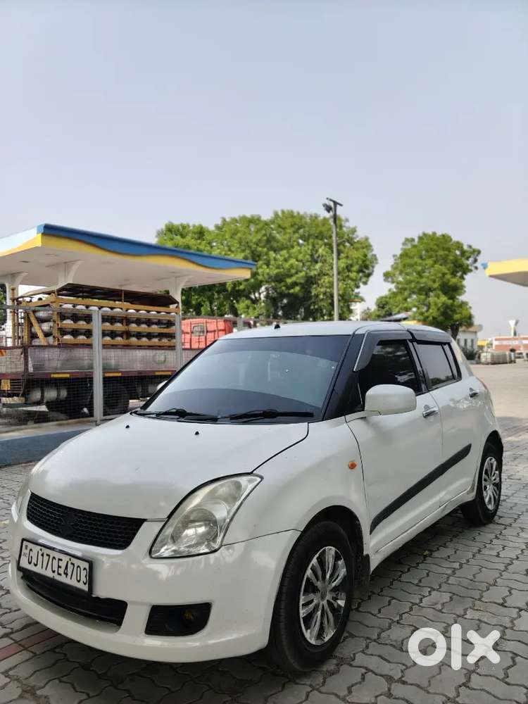 Maruti Suzuki Swift
