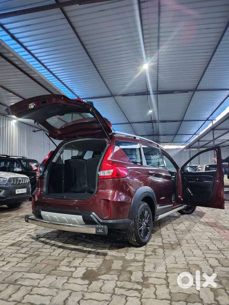 Maruti Suzuki Xl6 1.5 Zeta Mt, 2020, Petrol