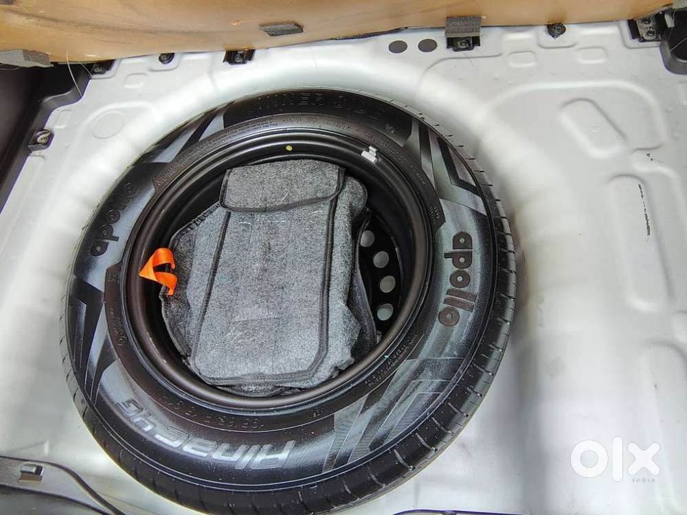 Hyundai Venue Sx Turbo, 2020, Petrol