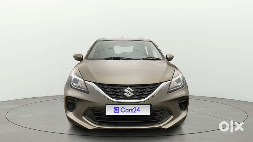 Maruti Suzuki Baleno 1.2 Delta, 2019, Petrol