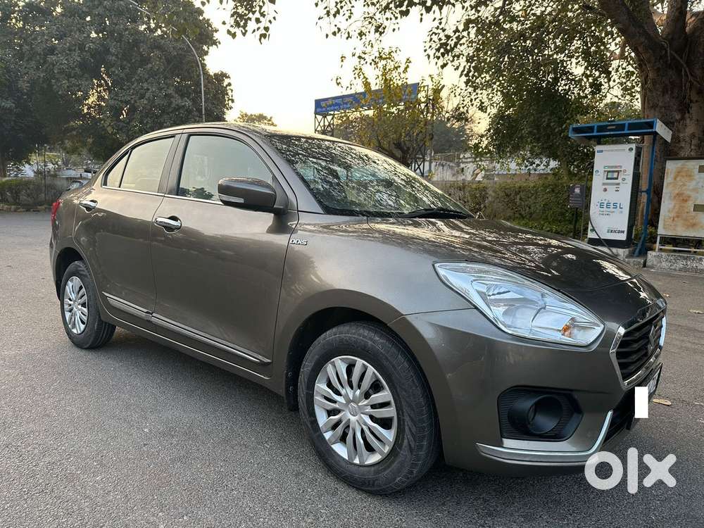 Maruti Suzuki Swift Dzire Vdi Optional, 2018, Diesel