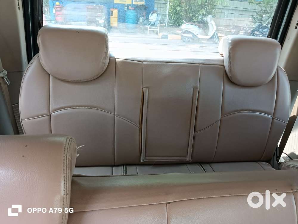 Mahindra Scorpio 2009-2014 Sle Bsiv, 2007, Diesel