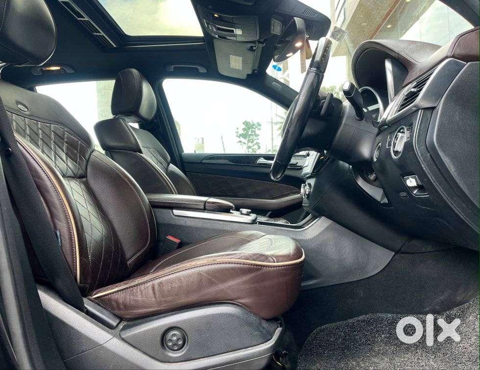Mercedes-benz M-class Ml 350 Cdi, 2012, Diesel