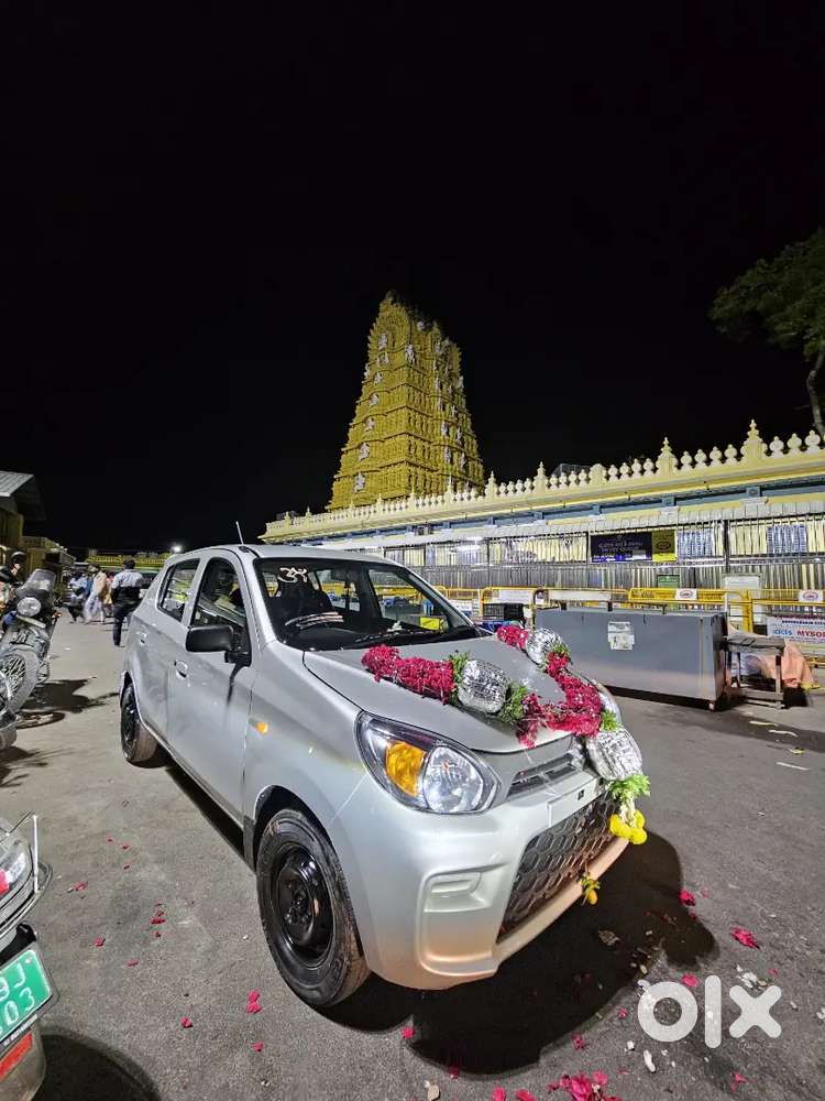 Doctor Used Vehicle Genuine With Add On Insurance