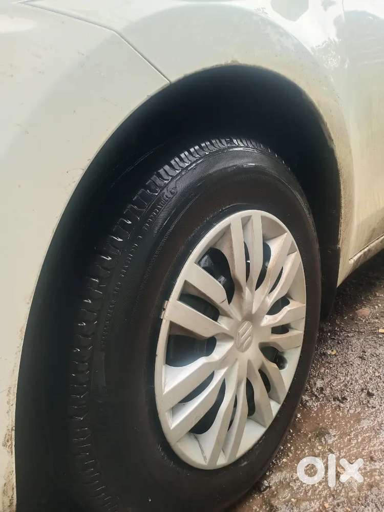 Maruti Suzuki Dzire 2020 Petrol 30000 Km Driven