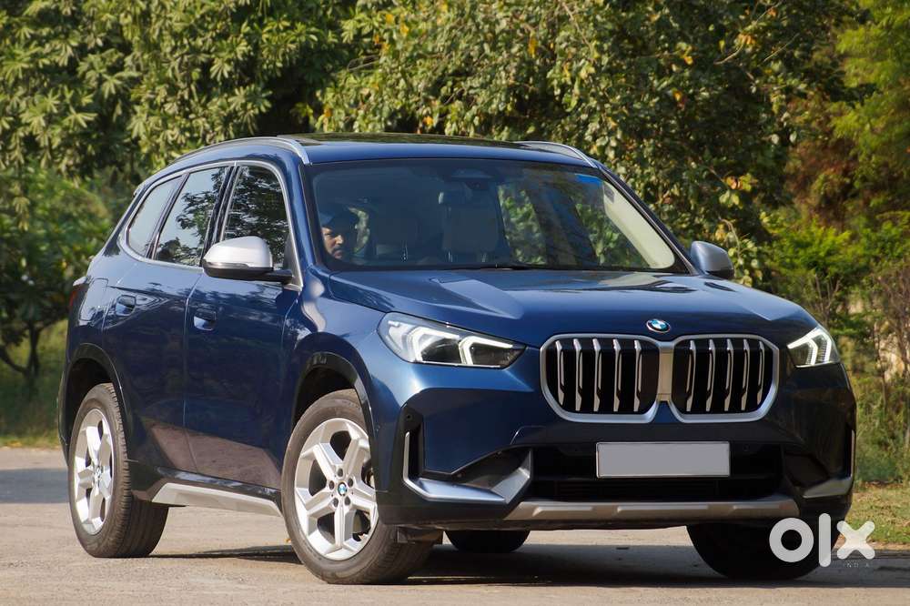 Bmw X1 Xdrive 20d Xline, 2023, Petrol