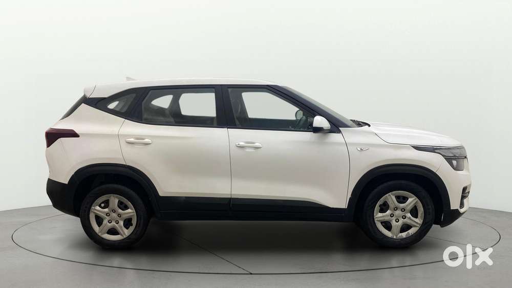 Kia Seltos 1.5 Hte Diesel Imt, 2020, Diesel