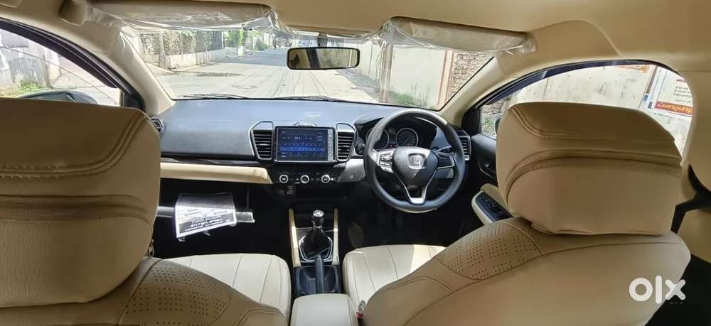 Honda City 1.5 Exi, 2023, Petrol